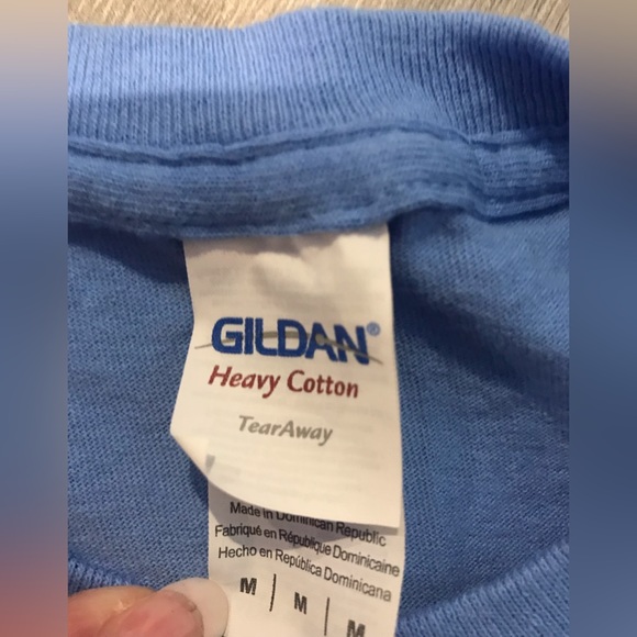 Graphic Tee - Picture 5 of 5